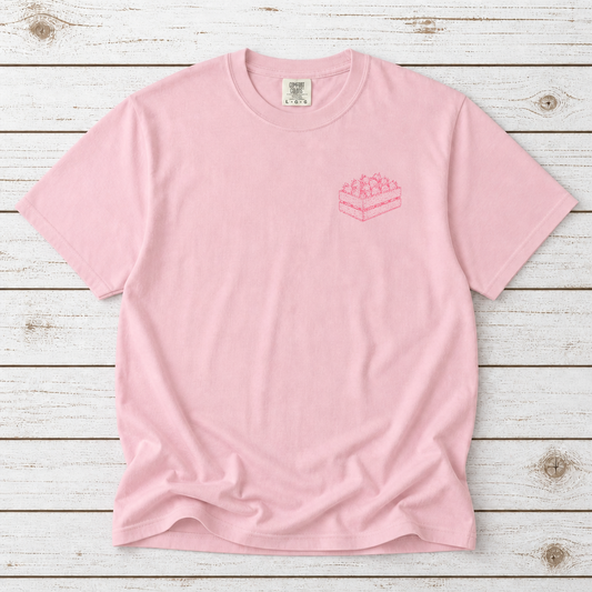 ROOTED IN GOODNESS UNISEX TEE