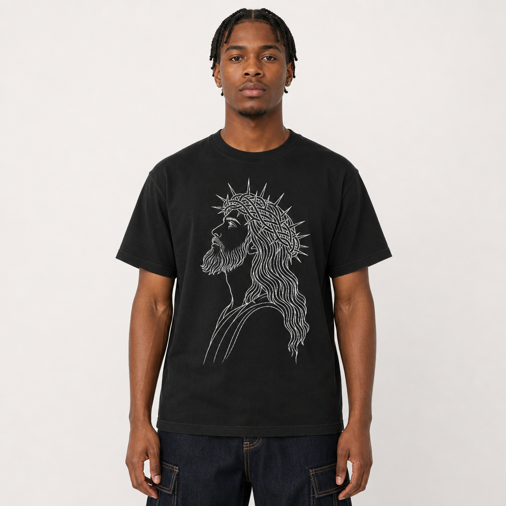 JESUS TEE