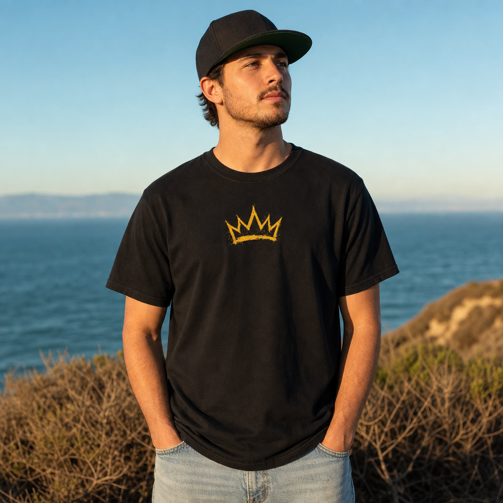 LORD OF LORDS TEE