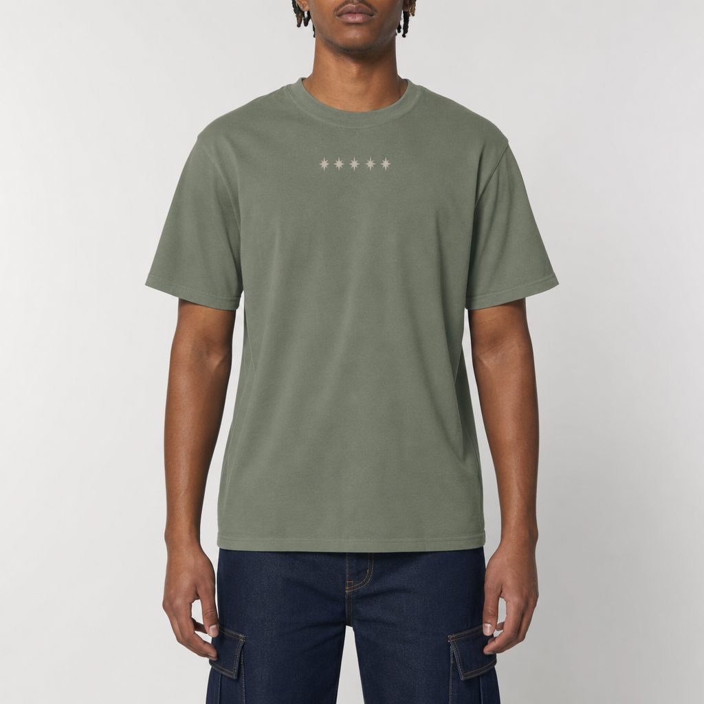 SEEK THE KINGDOM TEE