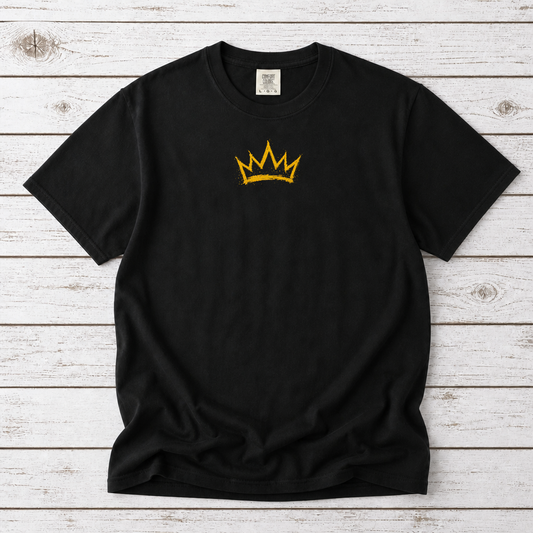 LORD OF LORDS UNISEX TEE