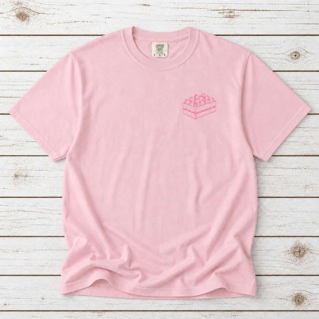 ROOTED IN GOODNESS TEE
