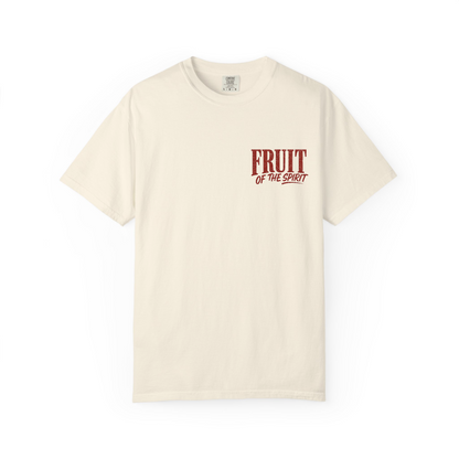 FRUIT OF THE SPIRIT UNISEX TEE