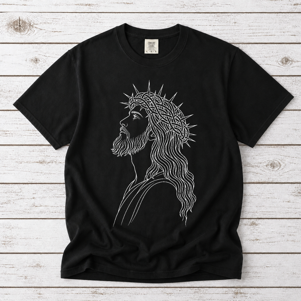 JESUS UNISEX TEE