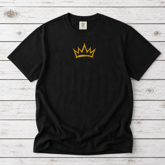 LORD OF LORDS UNISEX TEE