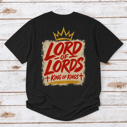 LORD OF LORDS TEE
