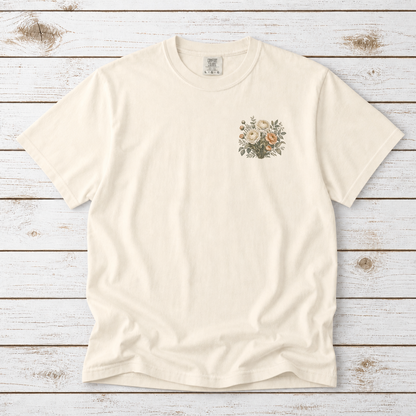 HELD BY HOPE UNISEX TEE