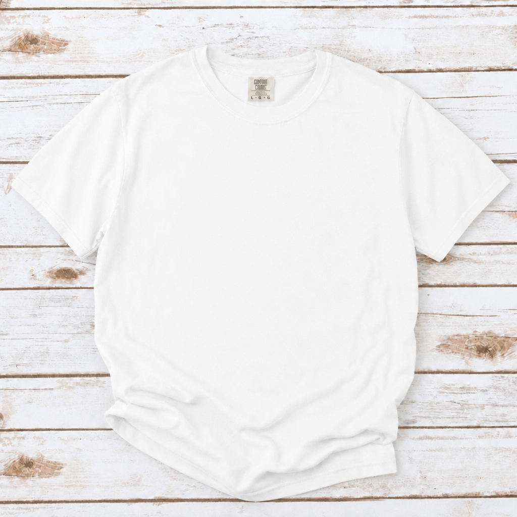 SEALED BY THE SPIRIT UNISEX TEE