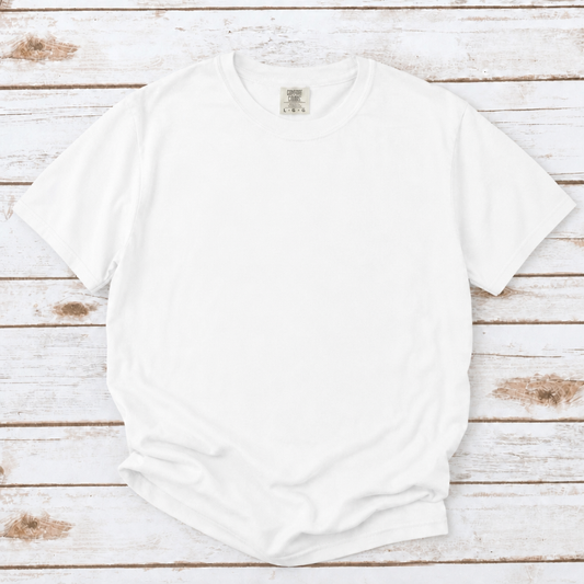 SEALED BY THE SPIRIT UNISEX TEE