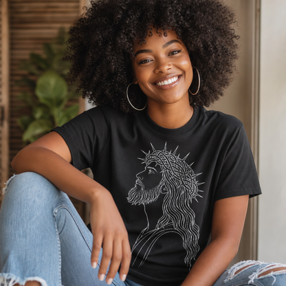 JESUS TEE