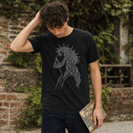 JESUS TEE