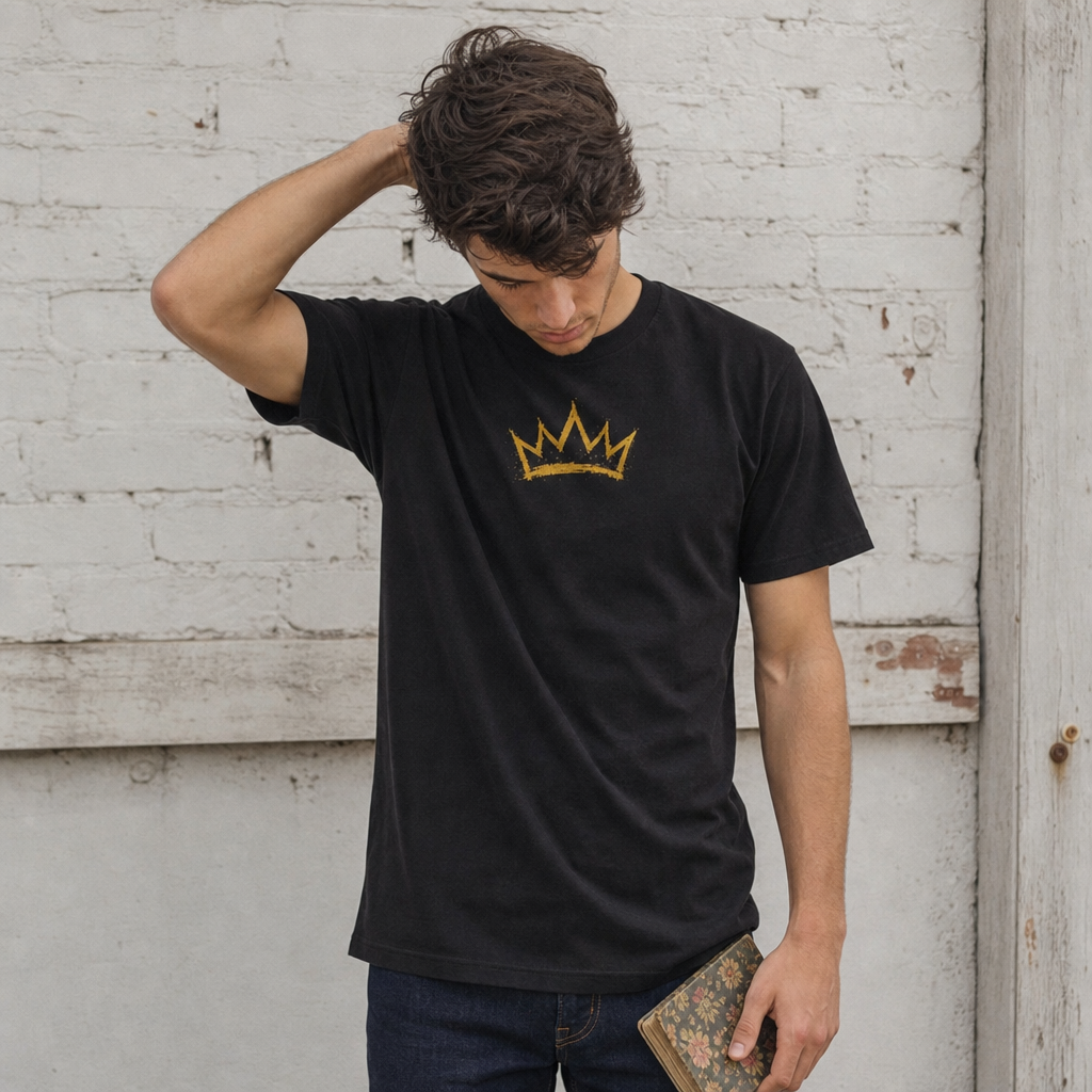 LORD OF LORDS TEE