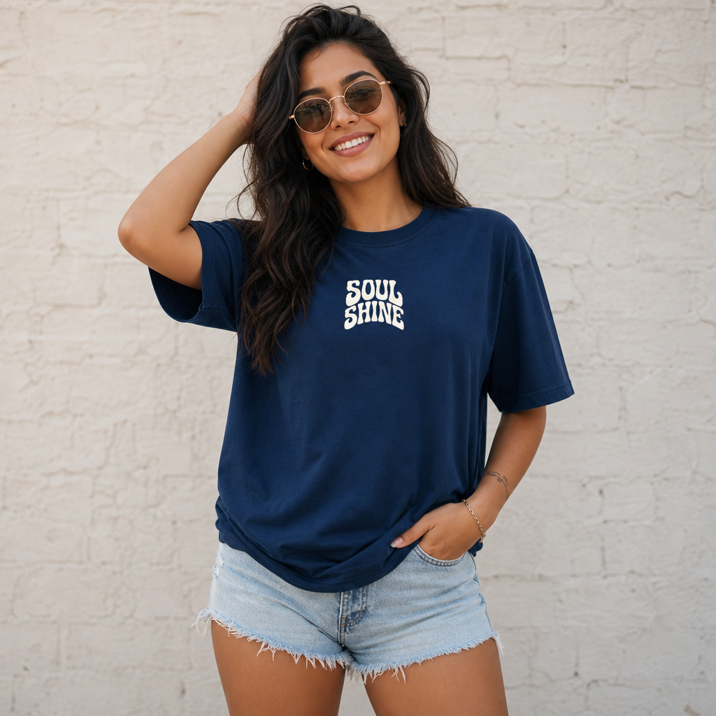 SOUL SHINE TEE