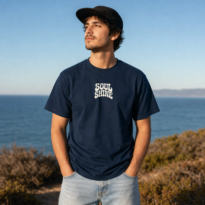 SOUL SHINE TEE