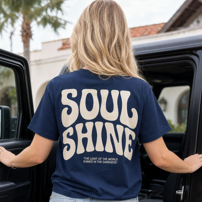 SOUL SHINE TEE
