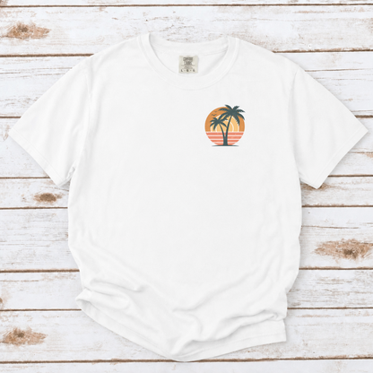 ROOTED IN GRACE TEE- EVERY SEASON EVERY REASON